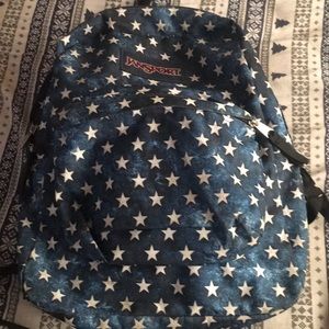 Jansport backpack